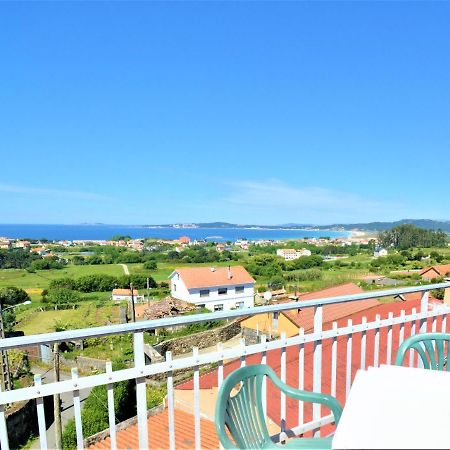 Apartamentos De Playa En Un Entorno Rural Sanxenxo Bagian luar foto