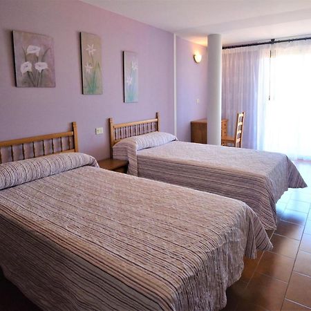 Apartamentos De Playa En Un Entorno Rural Sanxenxo Bagian luar foto