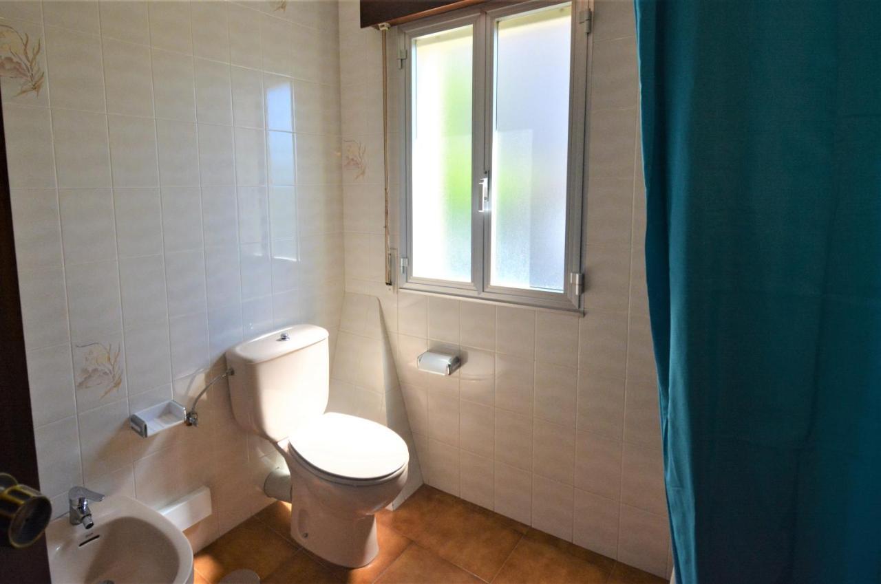 Apartamentos De Playa En Un Entorno Rural Sanxenxo Bagian luar foto
