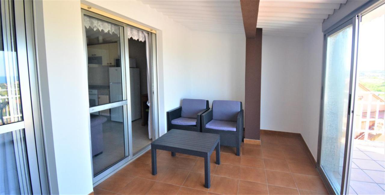 Apartamentos De Playa En Un Entorno Rural Sanxenxo Bagian luar foto