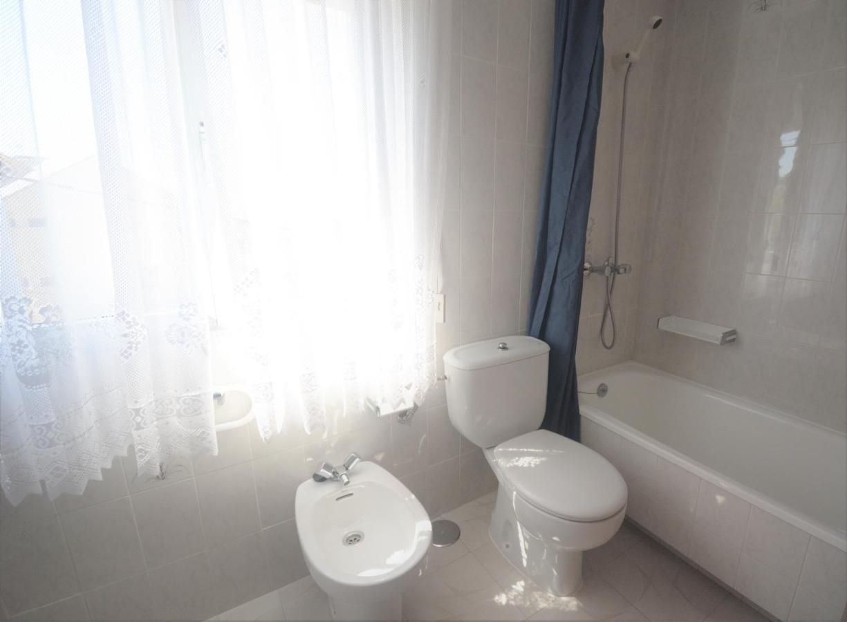 Apartamentos De Playa En Un Entorno Rural Sanxenxo Bagian luar foto