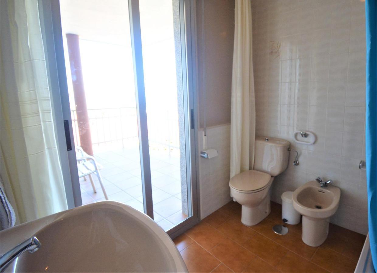 Apartamentos De Playa En Un Entorno Rural Sanxenxo Bagian luar foto