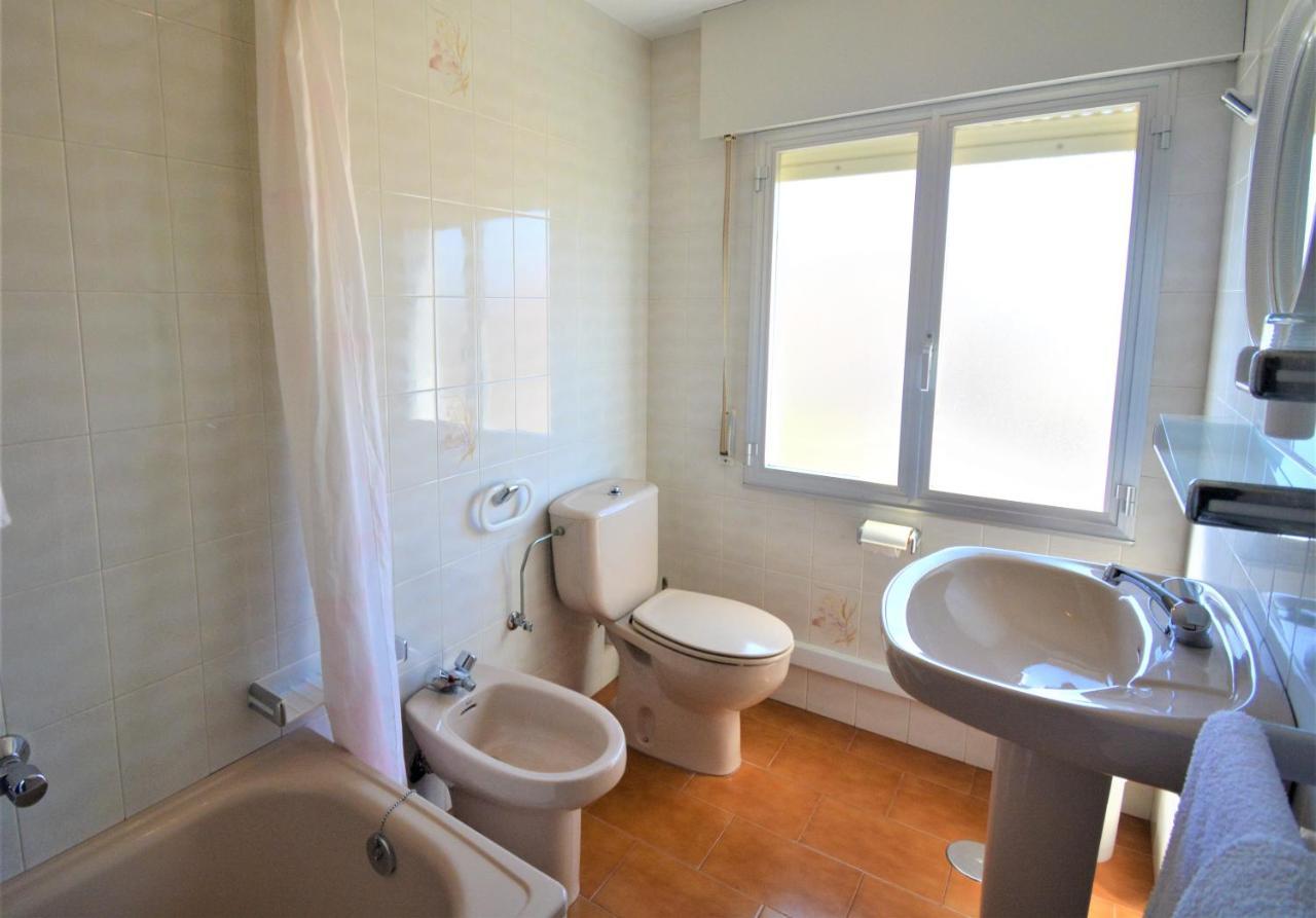 Apartamentos De Playa En Un Entorno Rural Sanxenxo Bagian luar foto