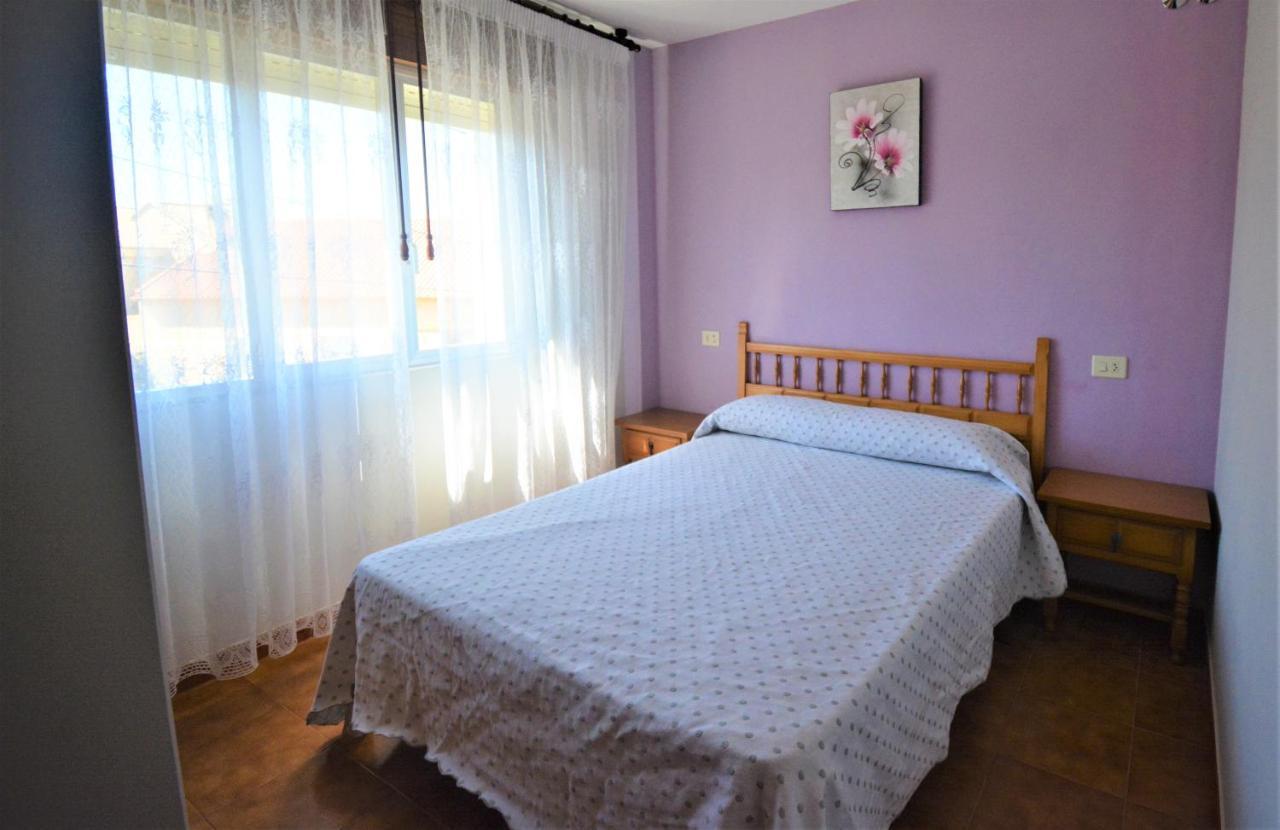 Apartamentos De Playa En Un Entorno Rural Sanxenxo Bagian luar foto