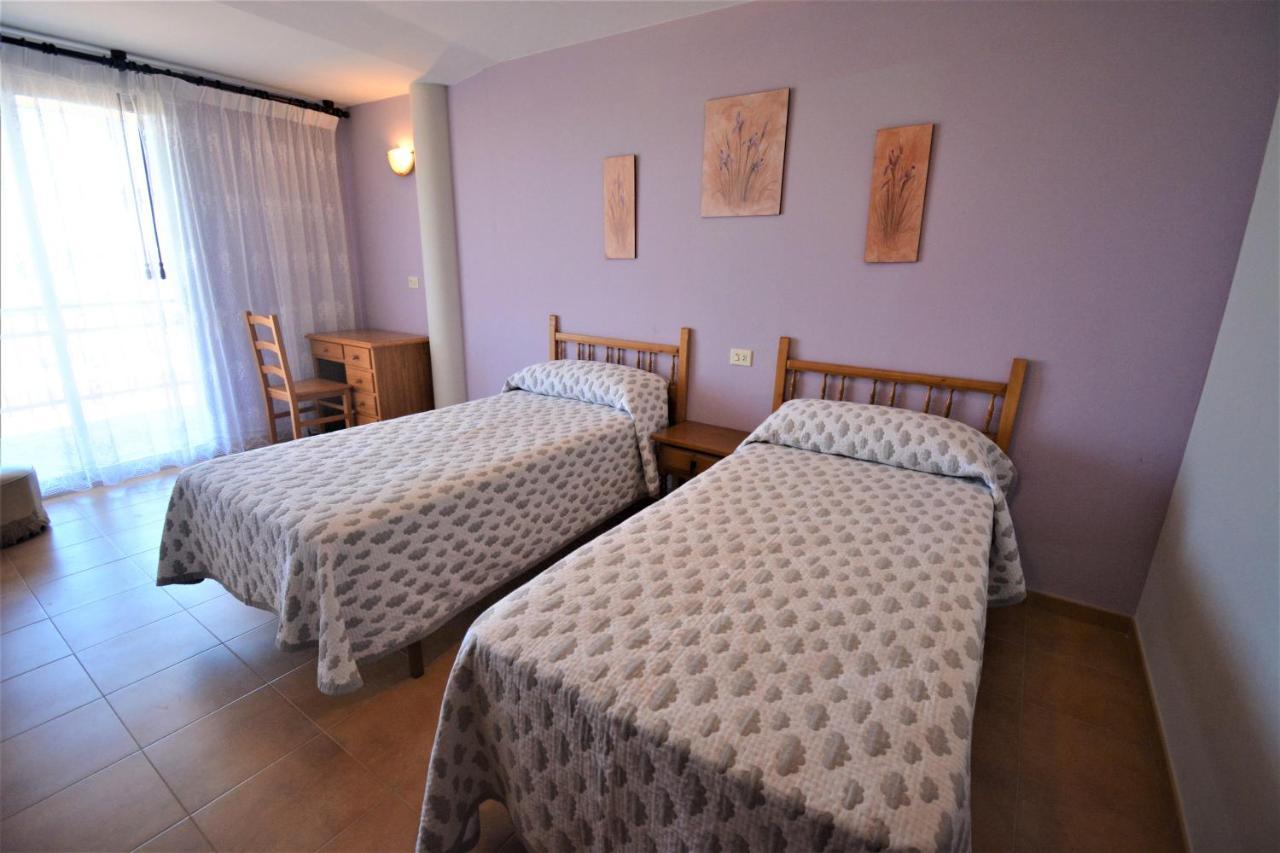 Apartamentos De Playa En Un Entorno Rural Sanxenxo Bagian luar foto