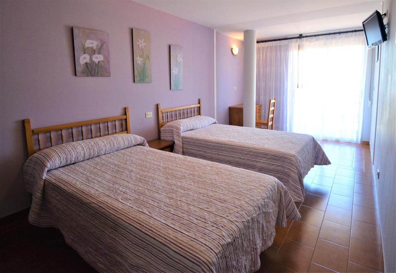 Apartamentos De Playa En Un Entorno Rural Sanxenxo Bagian luar foto